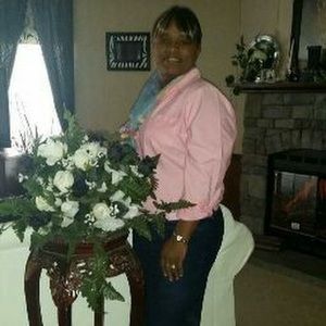 Meet your Posher, Laverne hulbert